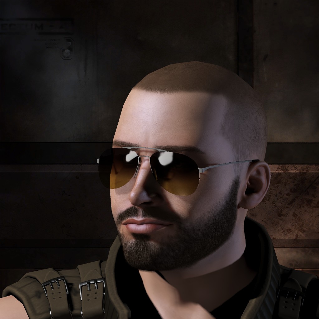 Doc Valorian