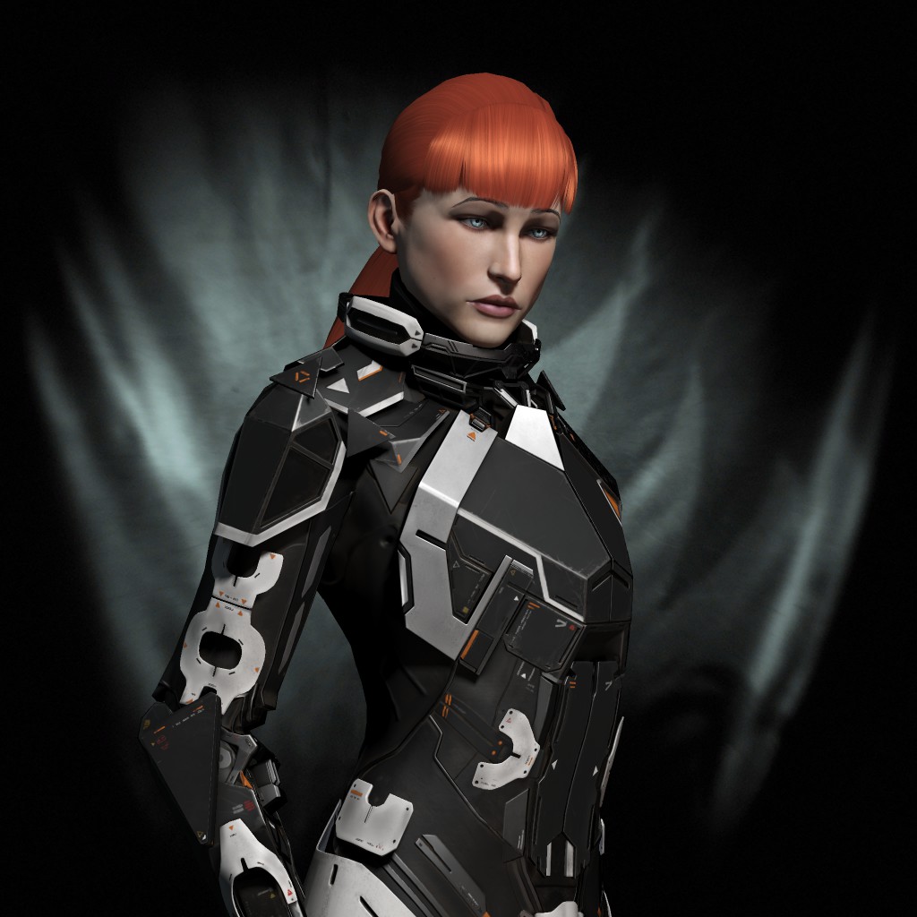 Chanlin Stetille