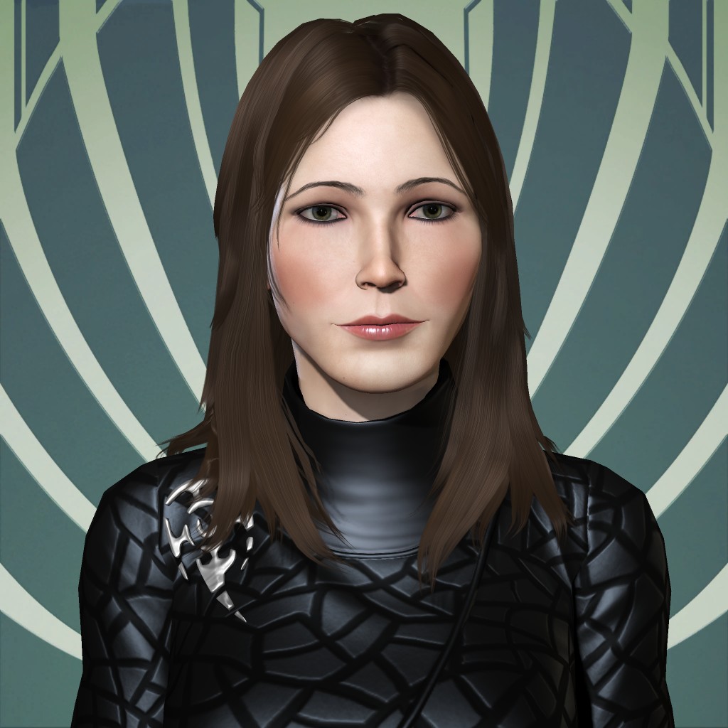 Anna Rexxia