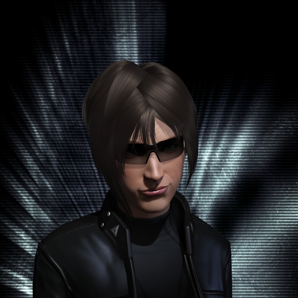 Amelia Silverman