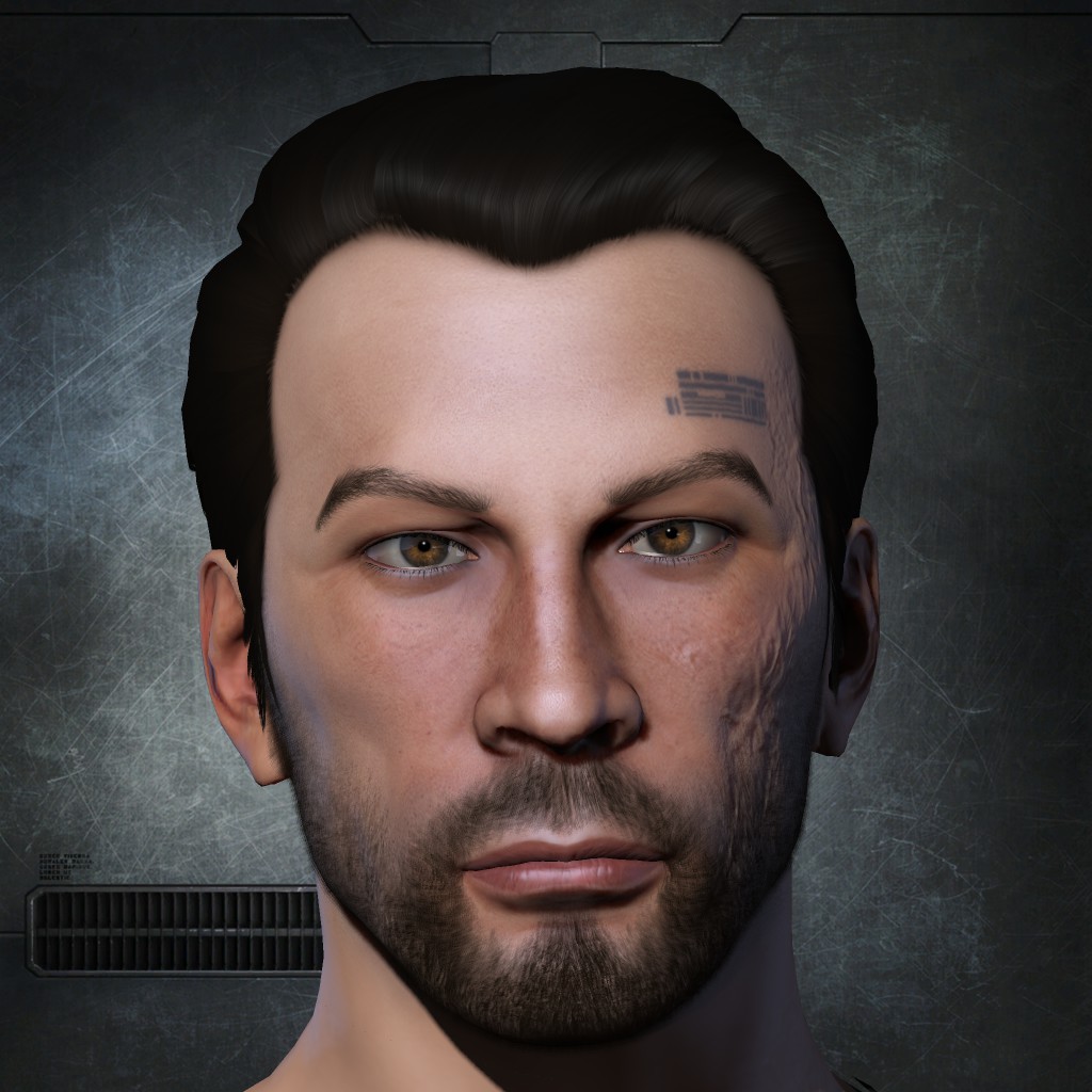 Keanos Reaveson