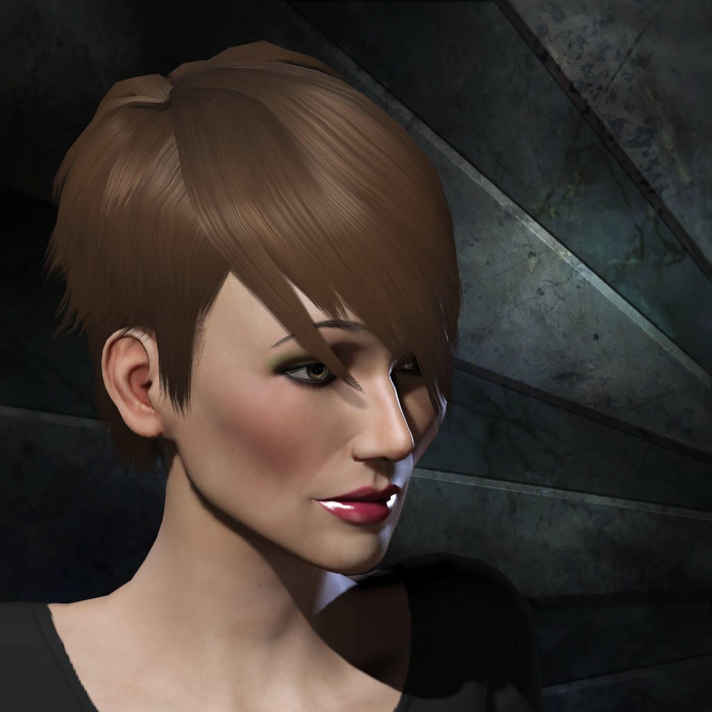 Maybell Vallentine