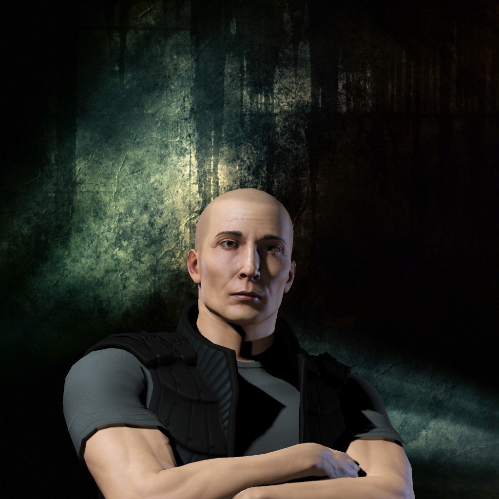 Daniel Diggle
