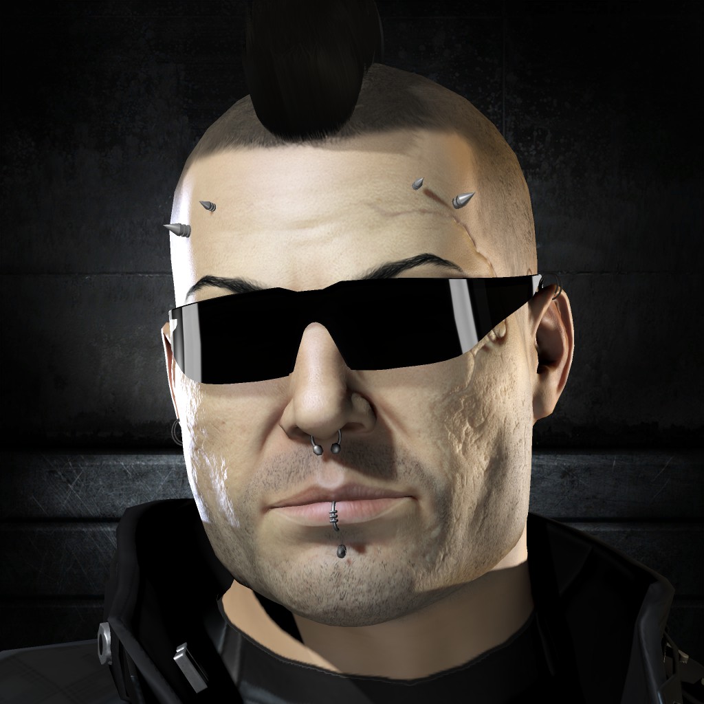 Stone Cold Surgeon