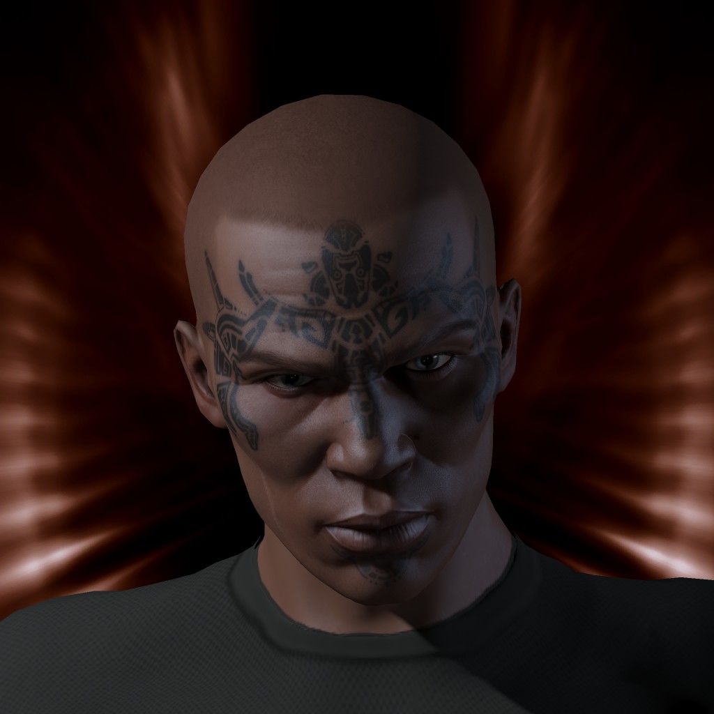 DarkBringer The Second