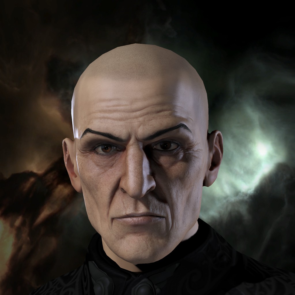 Captain Badasaz