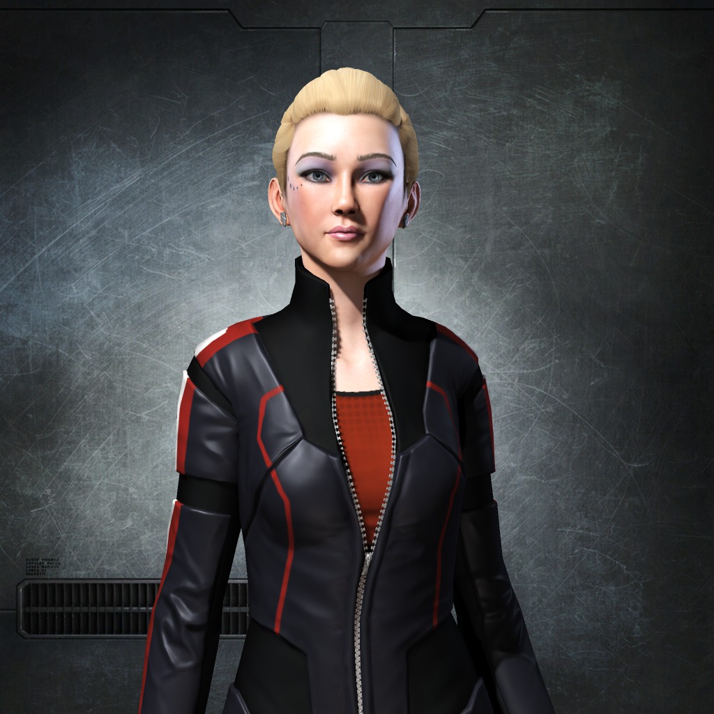 Solange Antollare