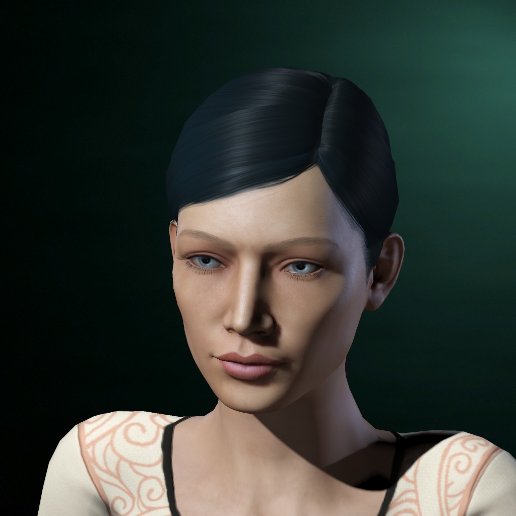 Iris Mikakka