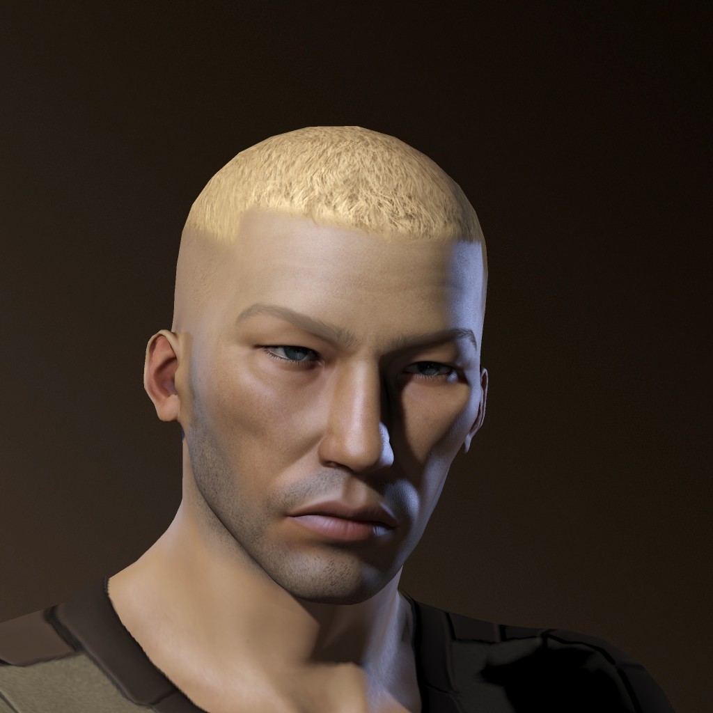 I like MAC
