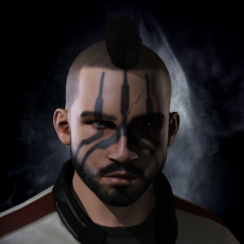 Luke Scottsman