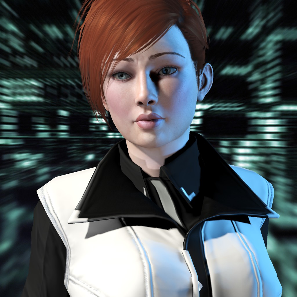 Selisha Dallocort