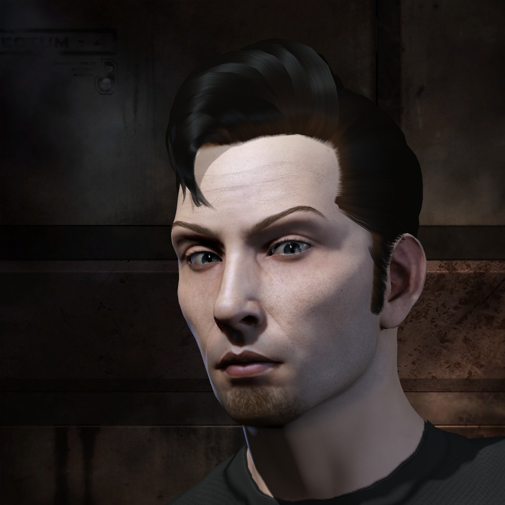 Gendry Bererund