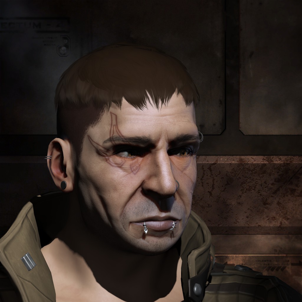 Virgil Zamayid