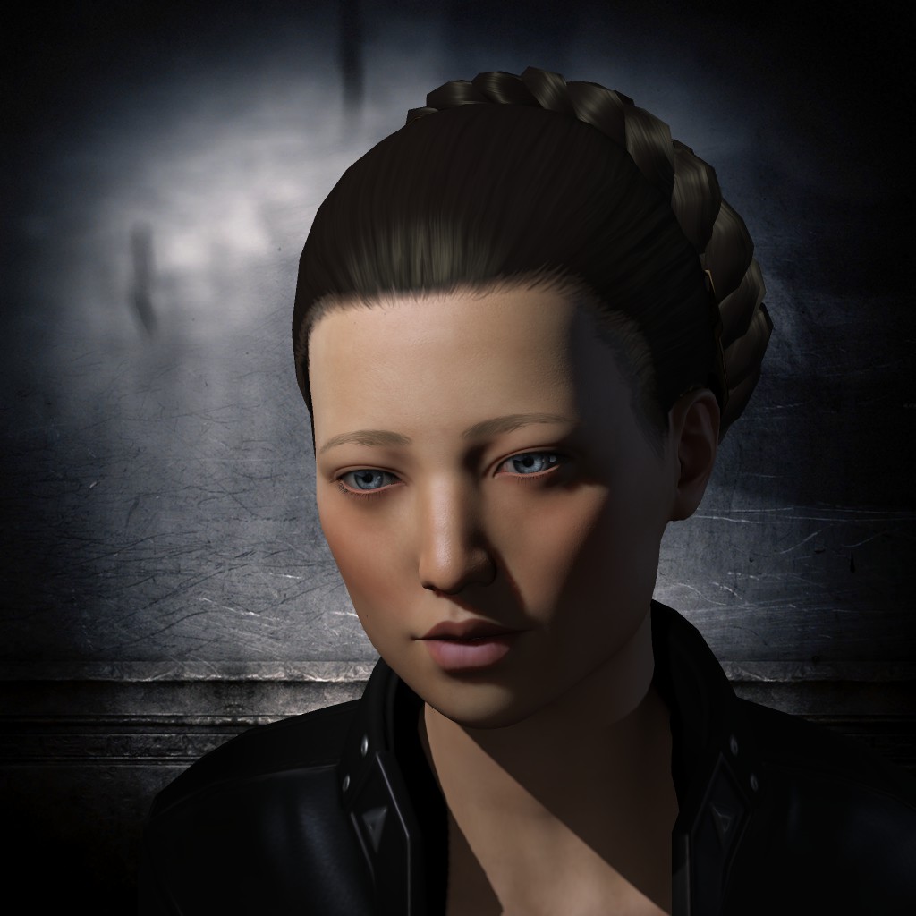 Ekora Malikna