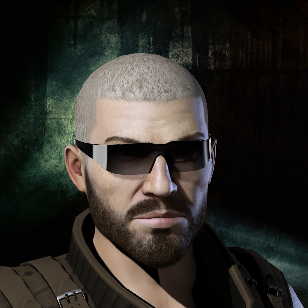Oleksiy Kion