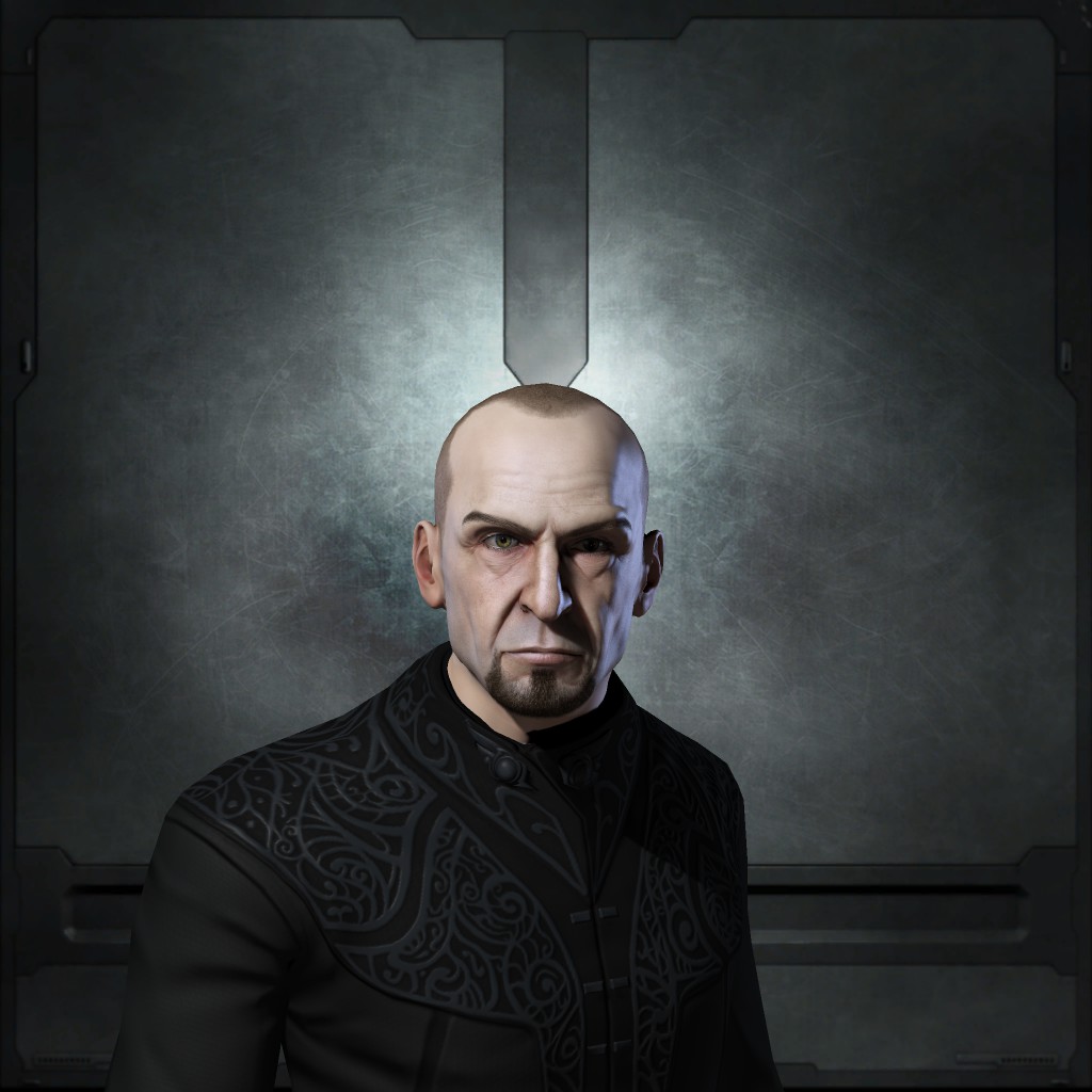 Ylrik Russian