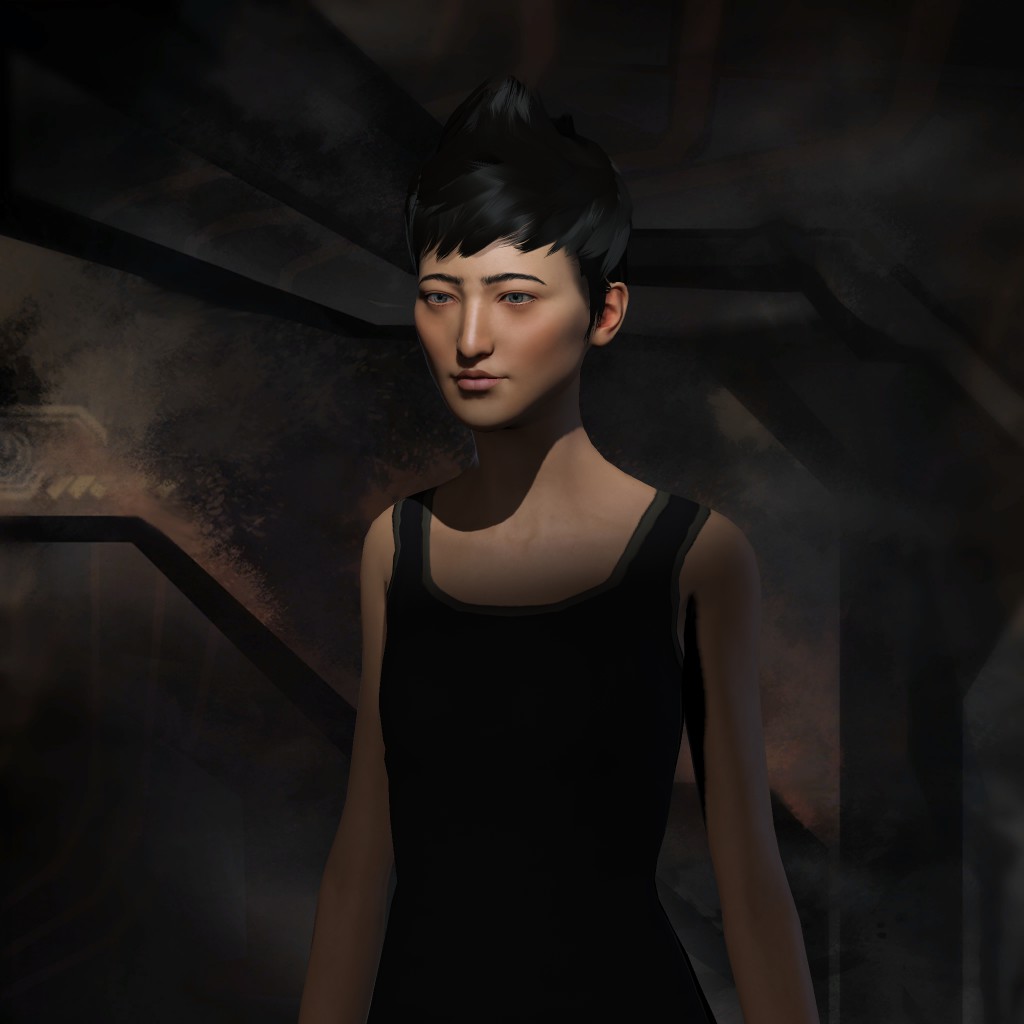 Tammi Motsu