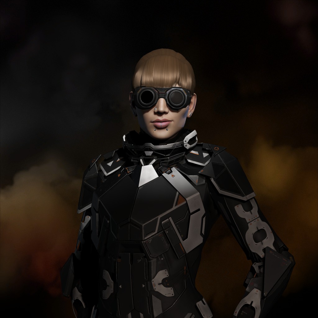 Cylon Funaila