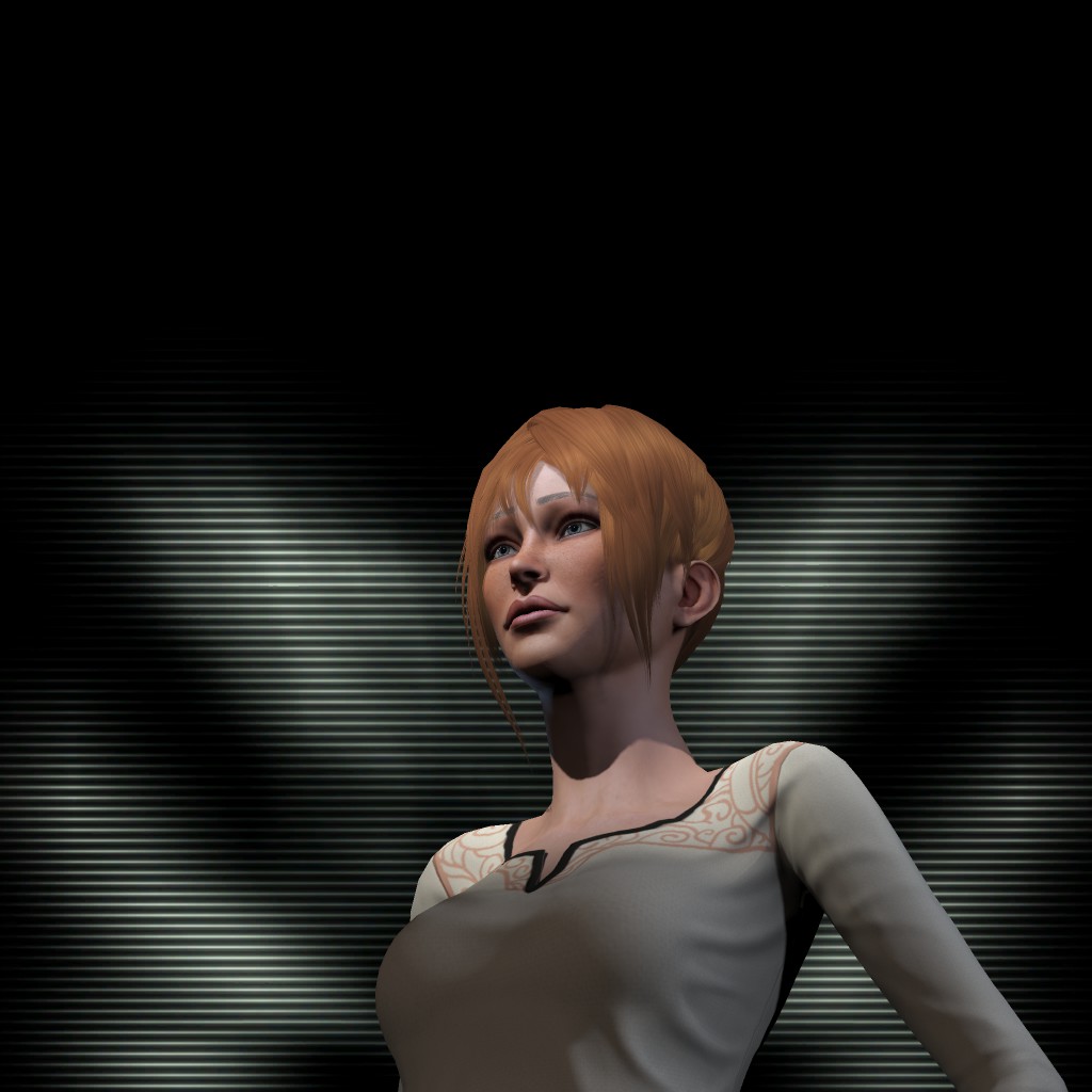 Katja Aideron