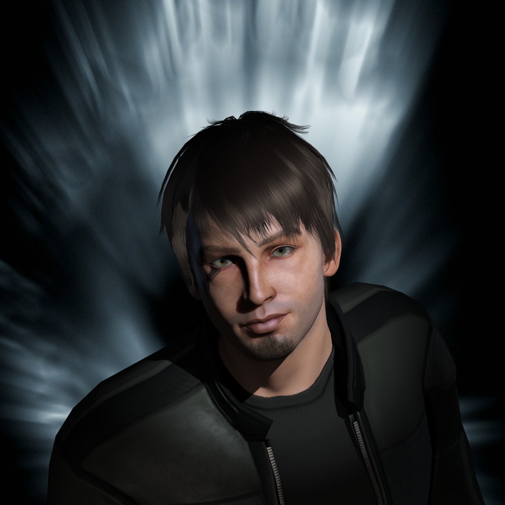 Moody Sheppard