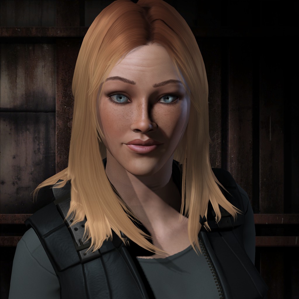 Sonya Bonepart