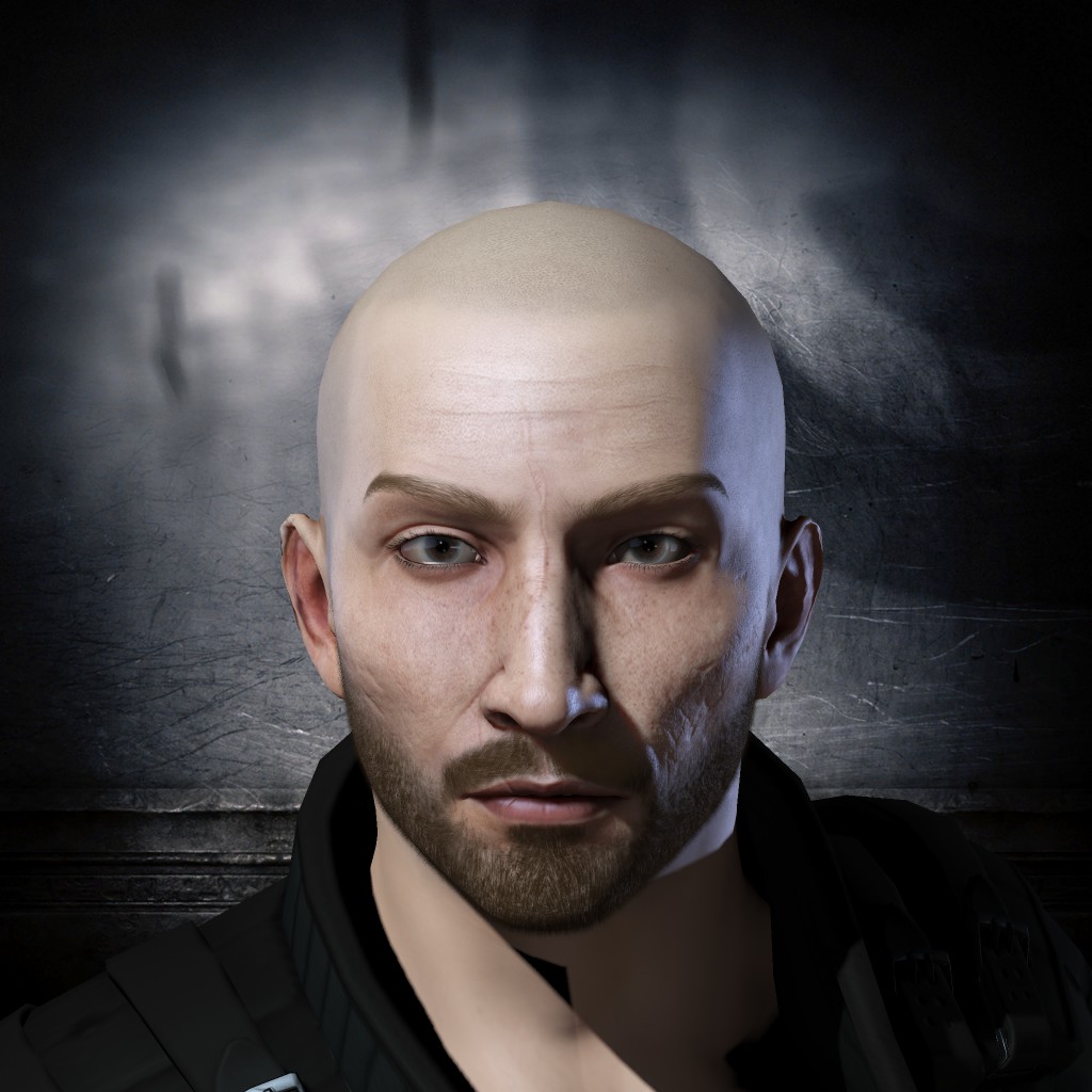 Cledus Hurdz