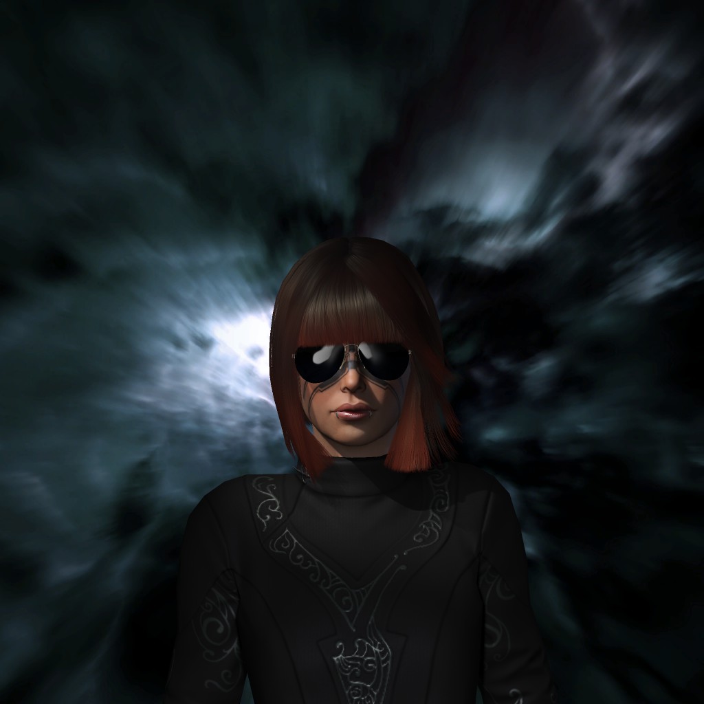Ahriaa CloudRider