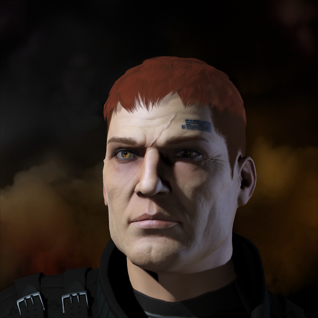 Jasper Aurilen