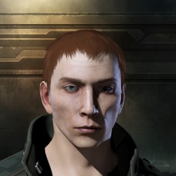 Toran Fidard portrait