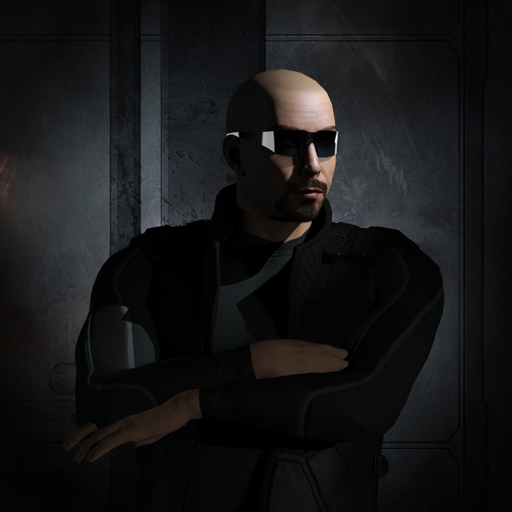 Janos Ironmaker