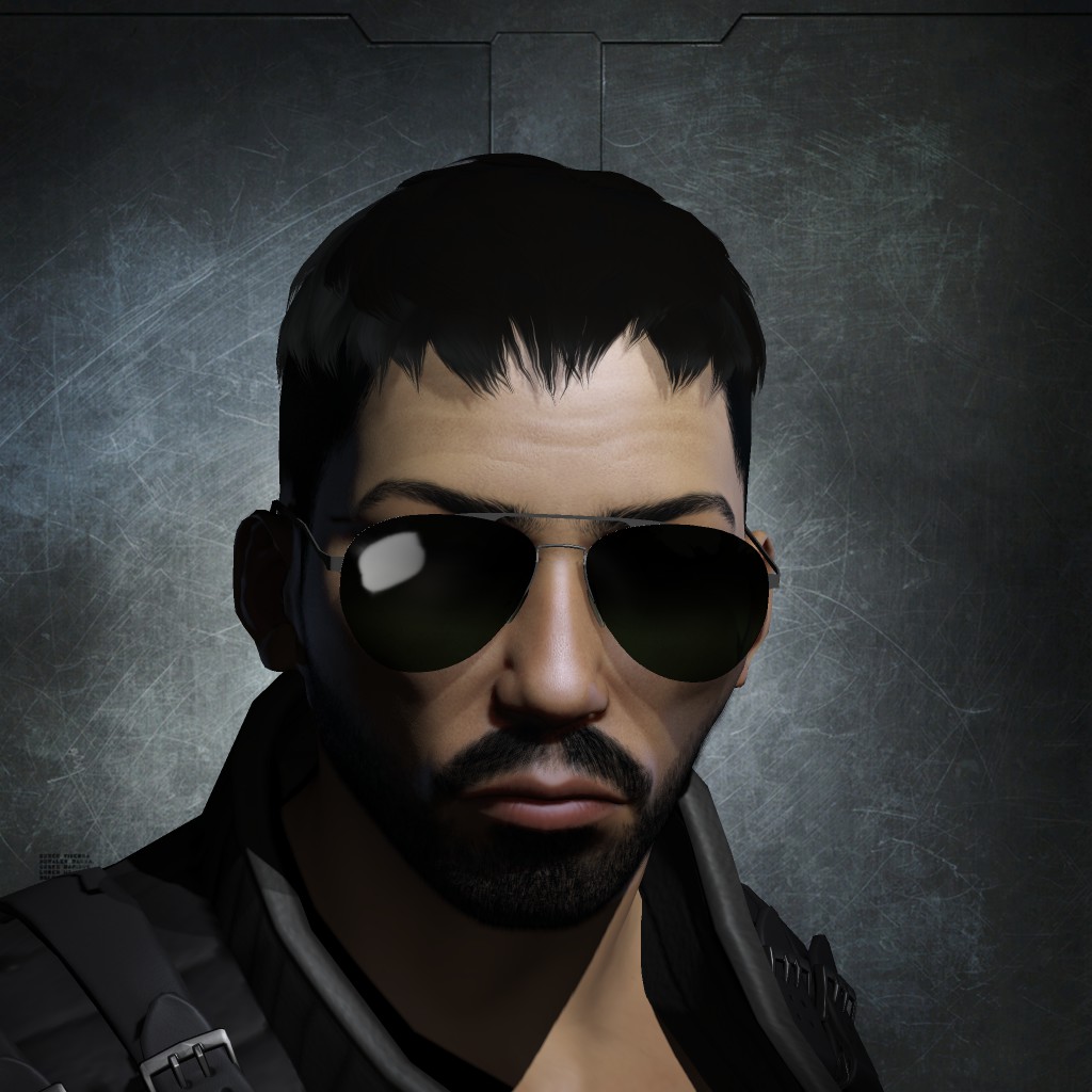 LeviathanXII Artwik
