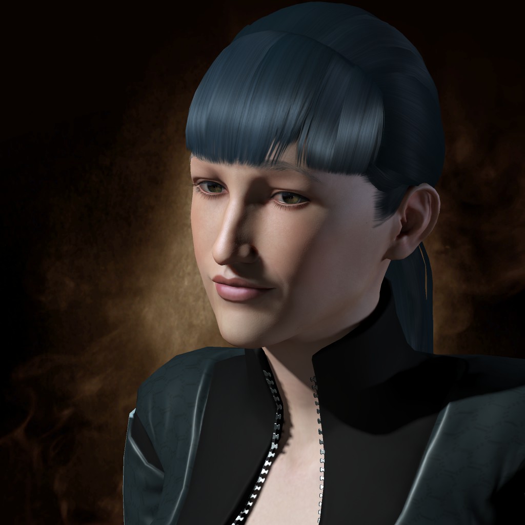 neli Audene