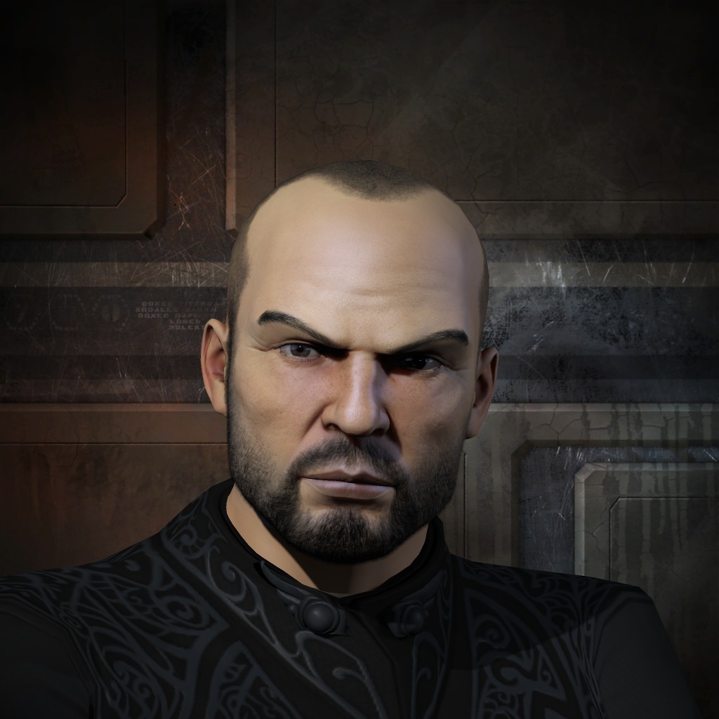 Aram Bersi