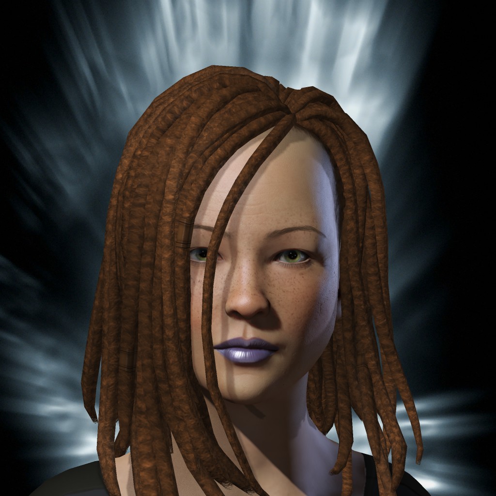 Sarah Nalliery