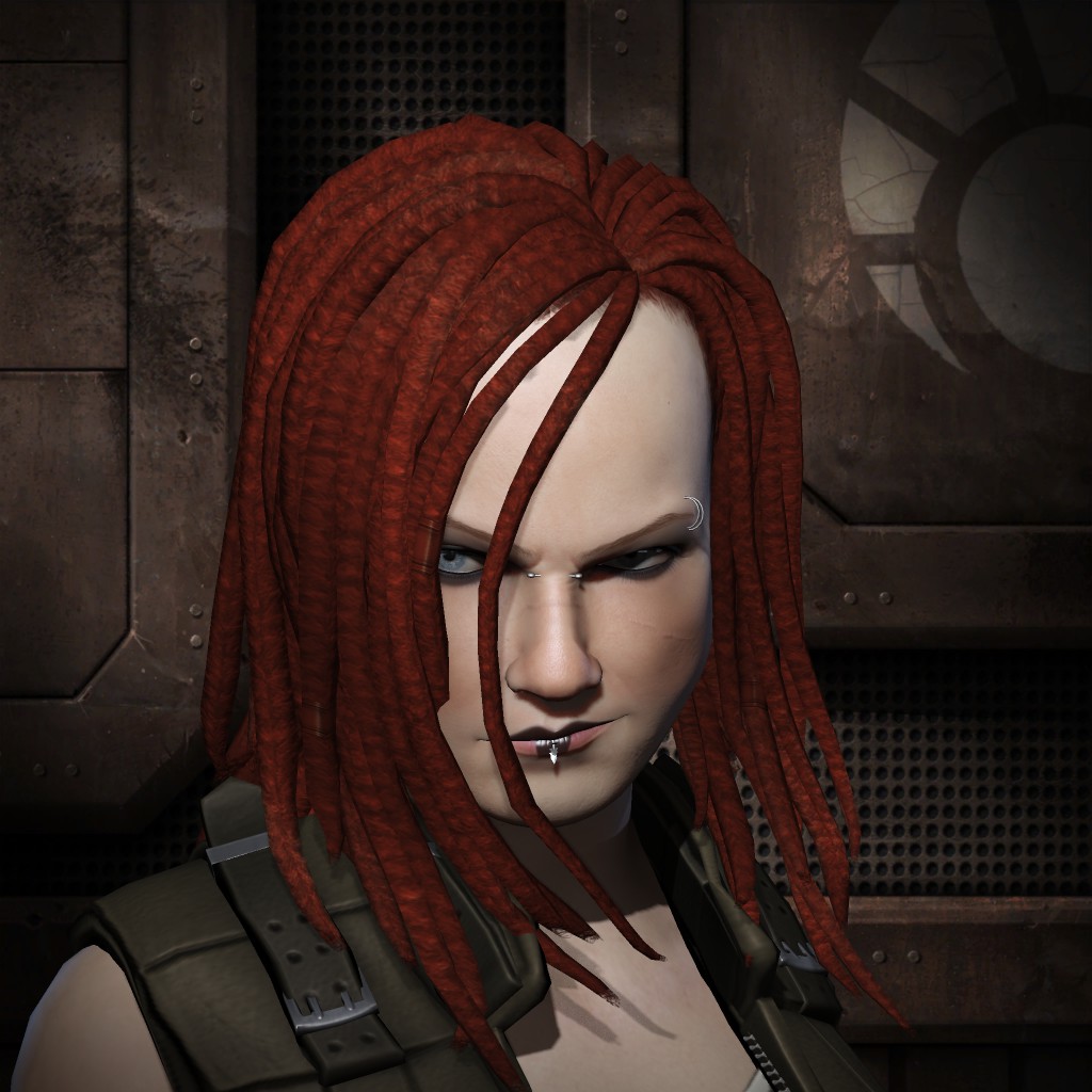 Vellexis Tian