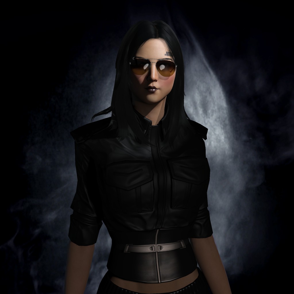 Kitana Tsukaya
