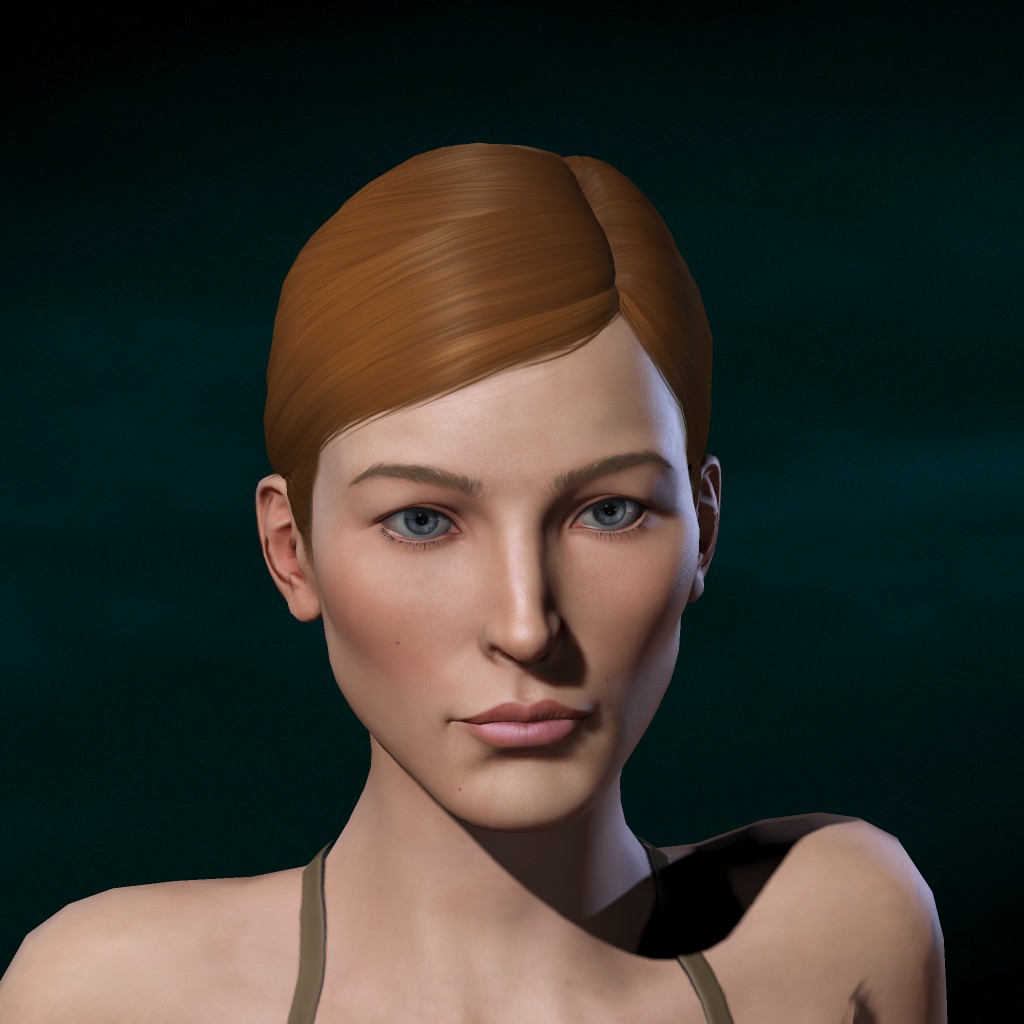 portrait