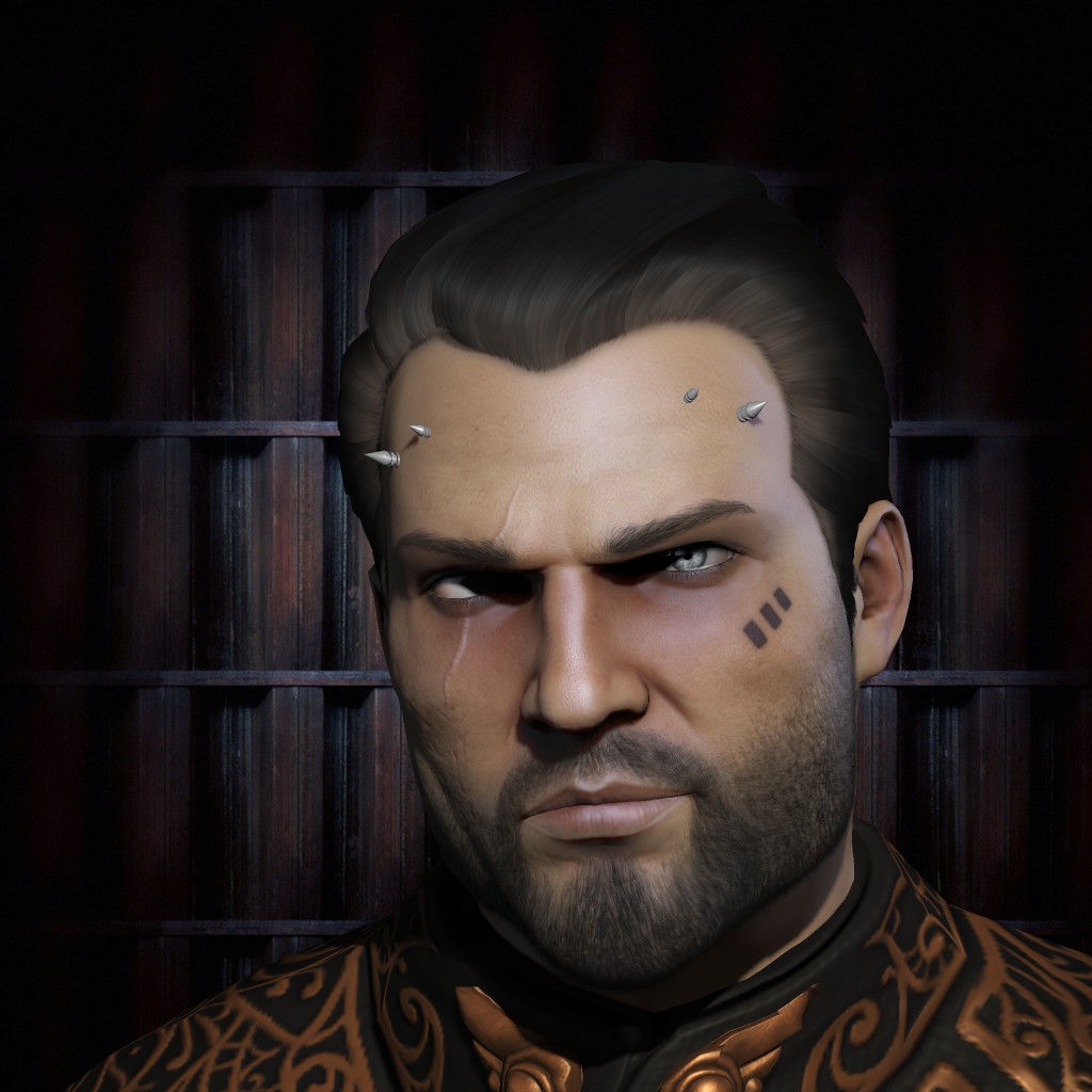 General Grieves