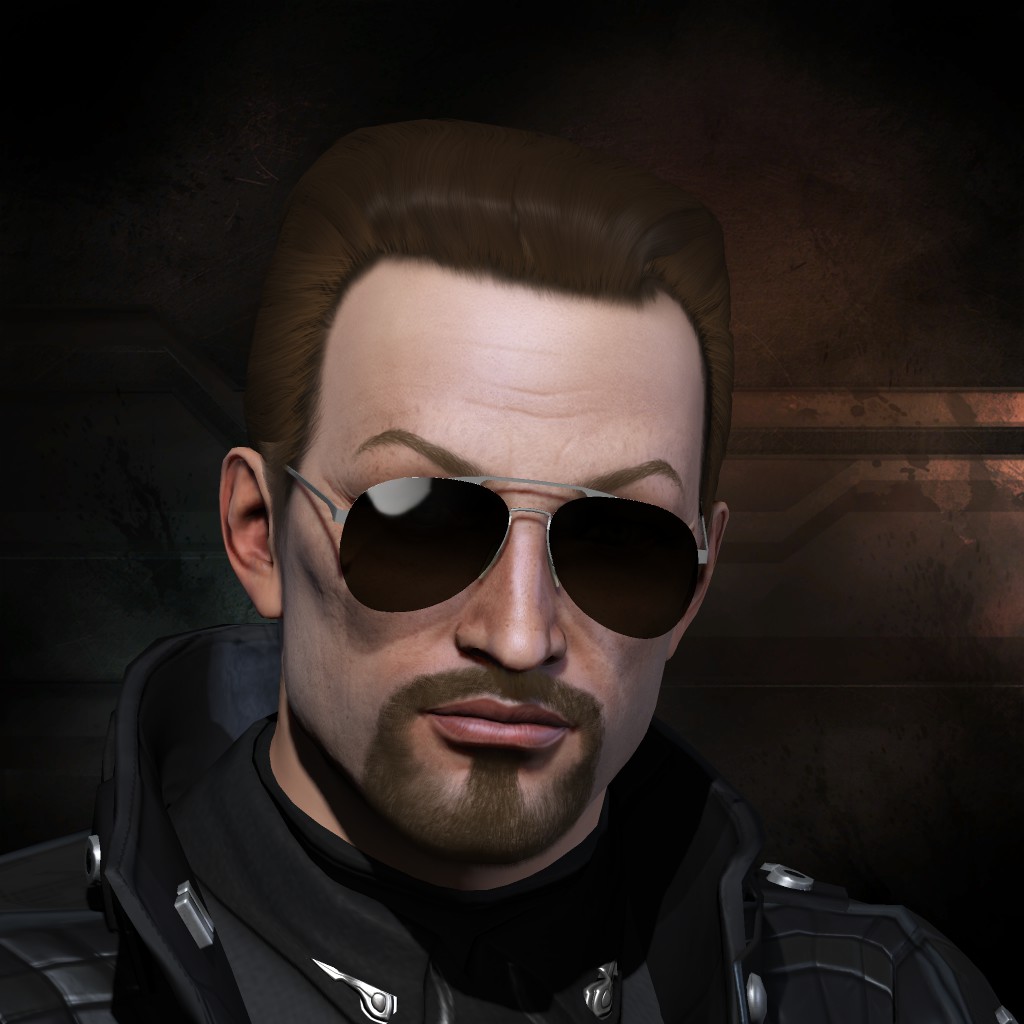 Sergio Godless