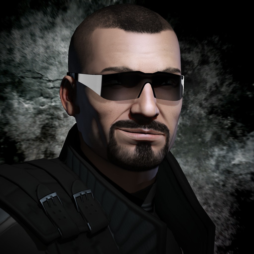 Rage Anneto