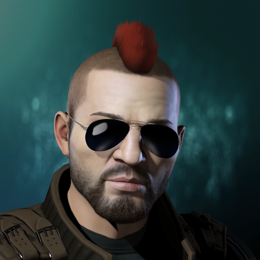 smeckeh macsmeck