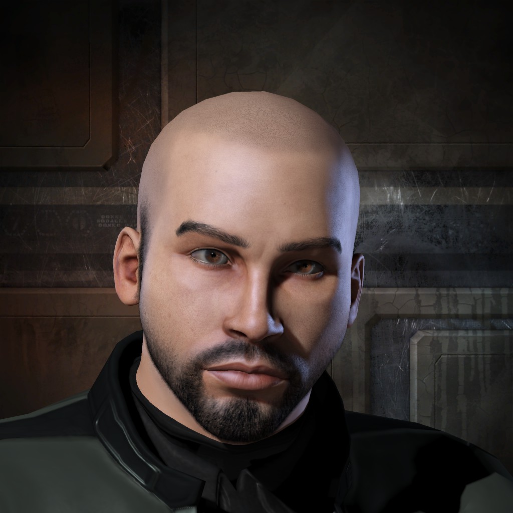 Dimitrios Bass
