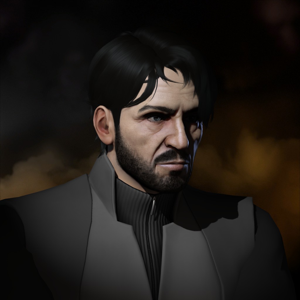 Lion Tevelanis