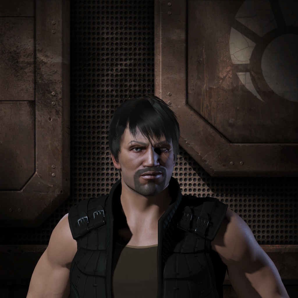 Wulfgar Hammaskjoeld