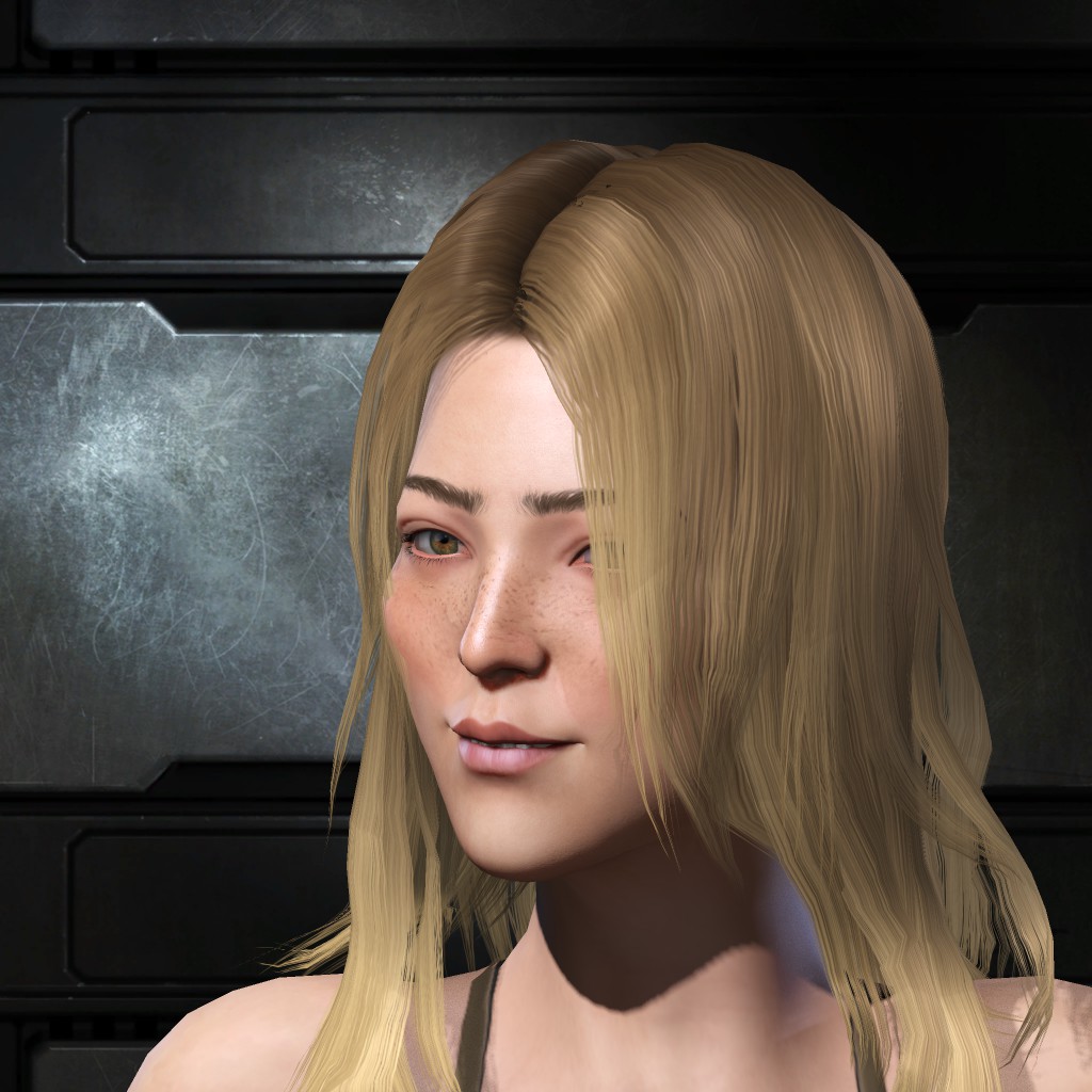 felicia Tekitsu