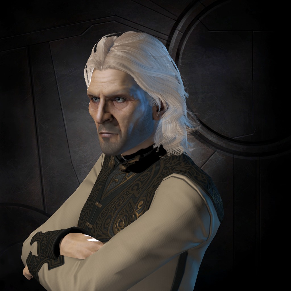 Ulysses Warisk