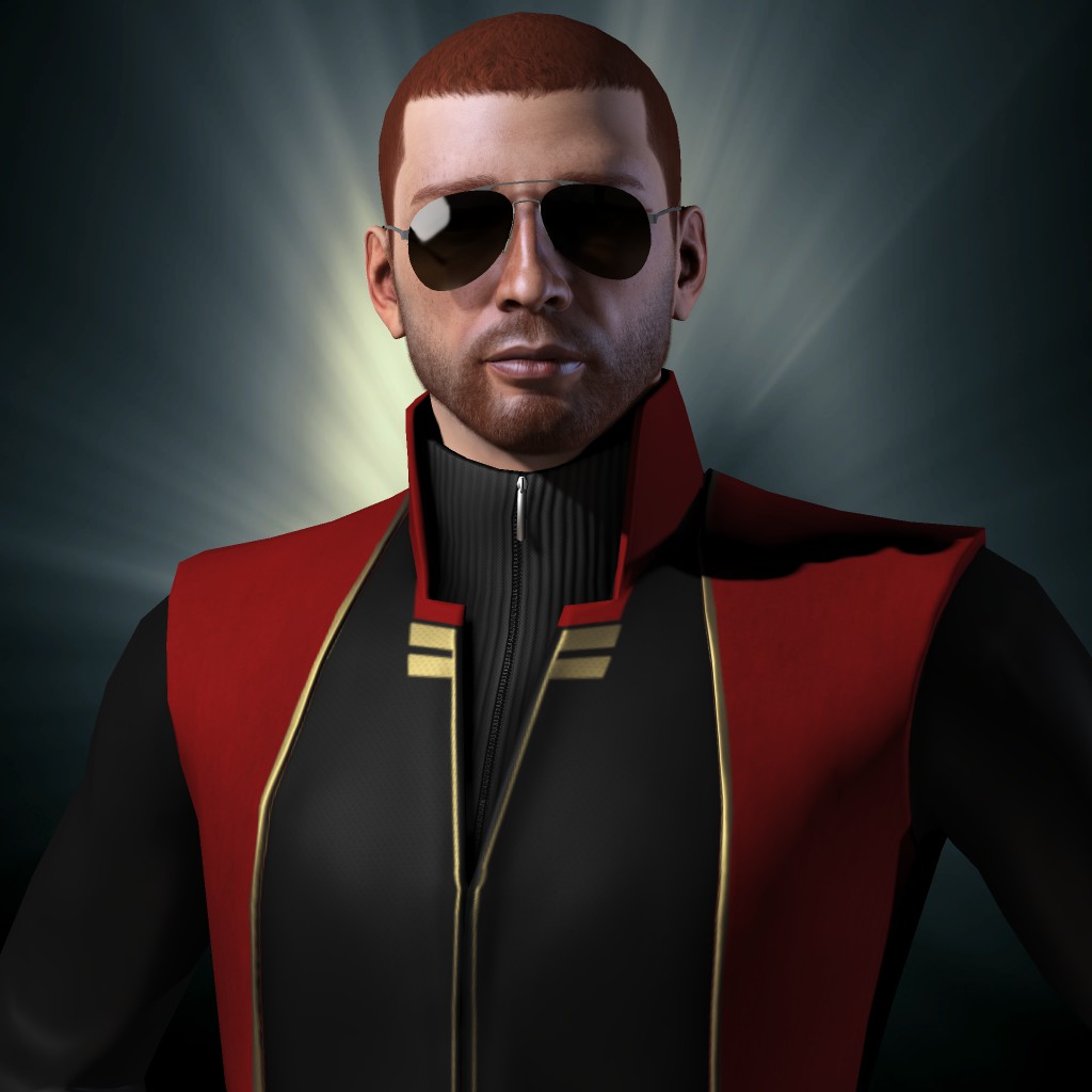 Kentten Skystalker