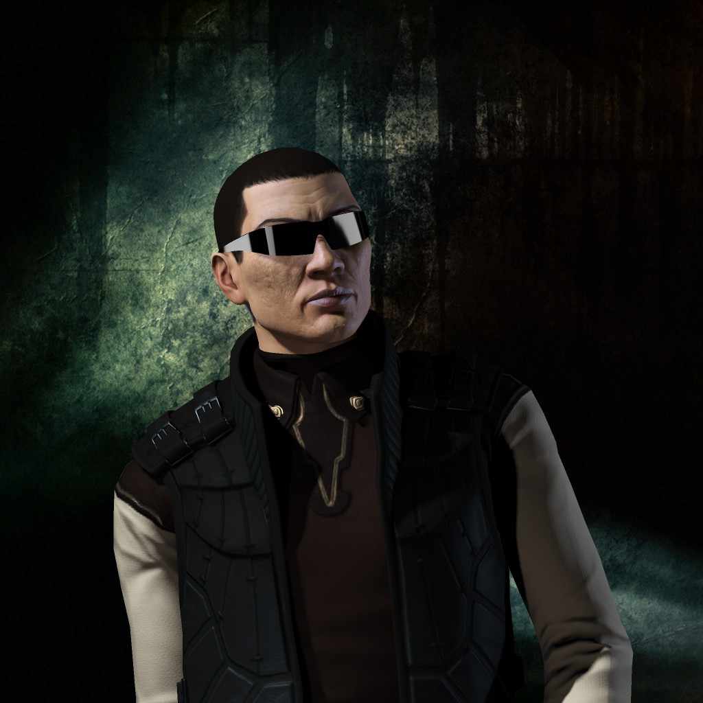 Night Shadez Reaper