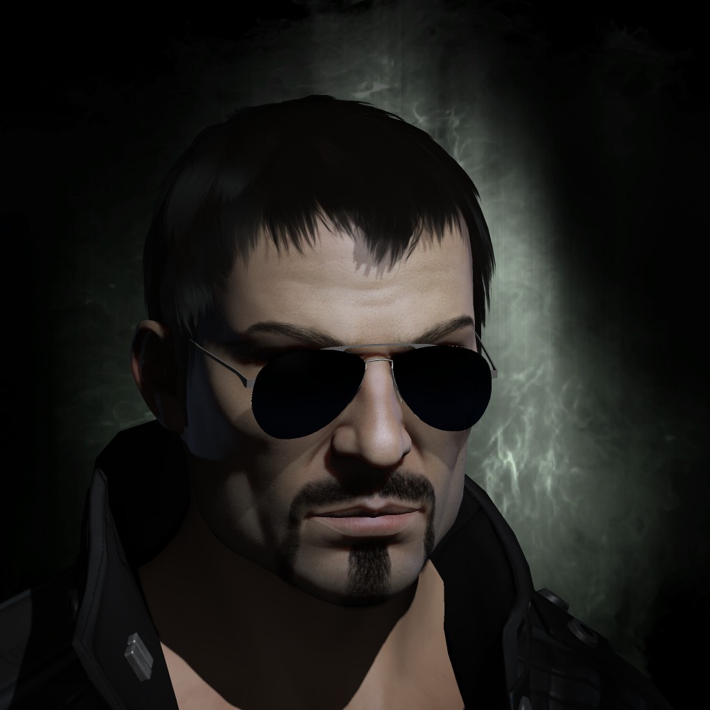 General Tw1sted