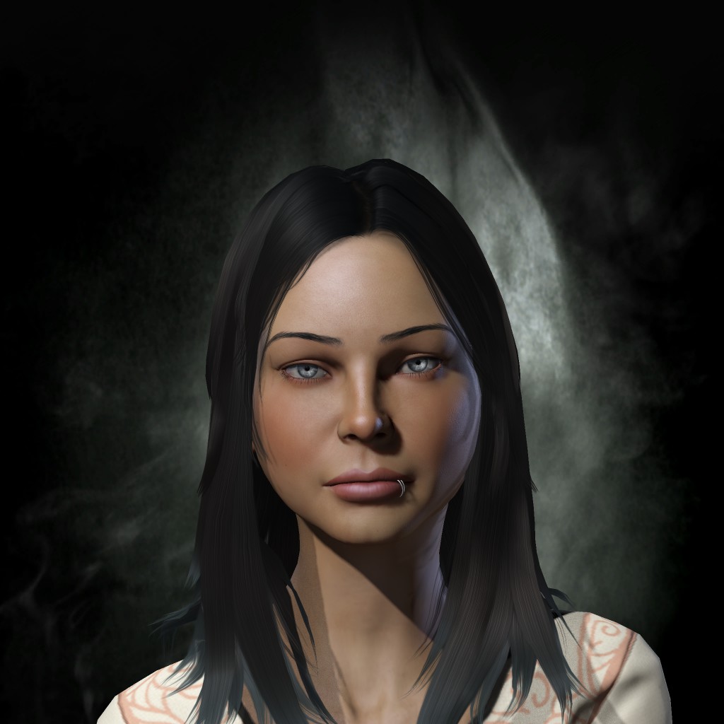 Kira Burn